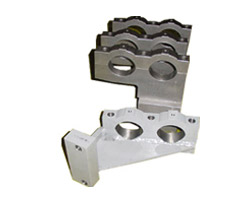 Brackets - Wartsila Items